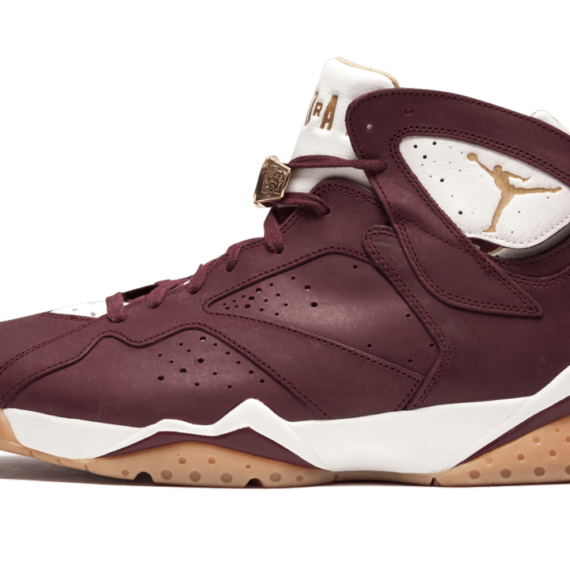 Air Jordan 7 Retro C&C "Cigar"