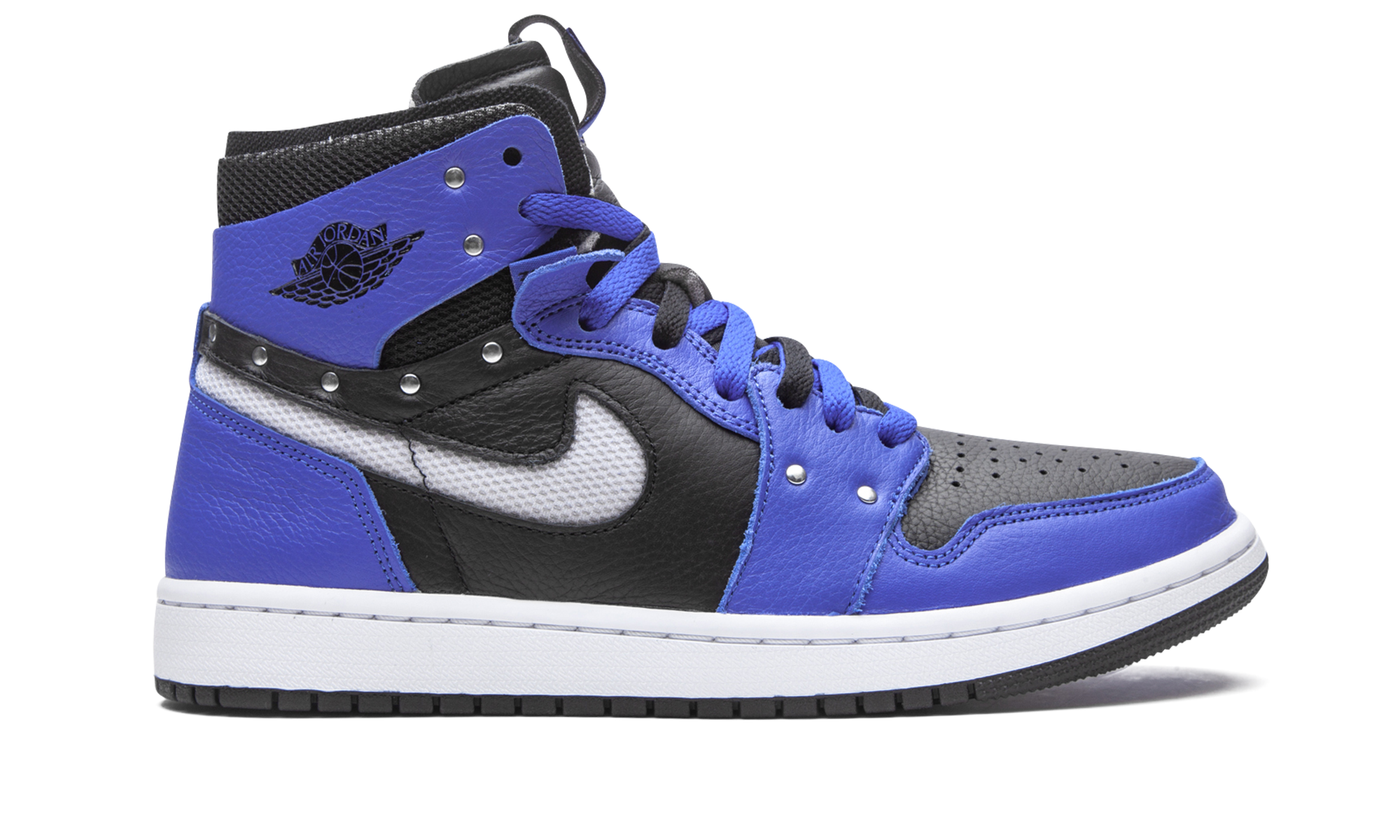 AIR JORDAN 1 HIGH ZOOM CM WMNS "Sisterhood - Royal" CZ1360 401