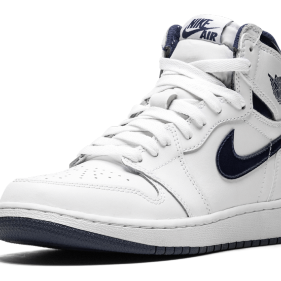 Air Jordan 1 High OG GS 575441 106