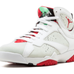 Air Jordan 7 Retro "Hare" 304775 125