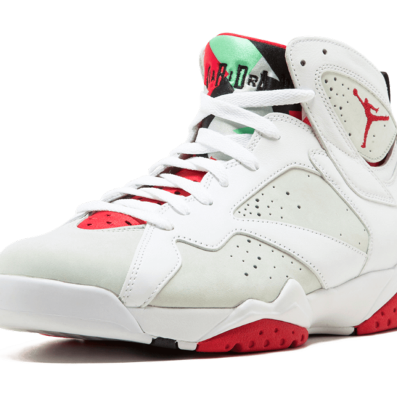 Air Jordan 7 Retro "Hare" 304775 125