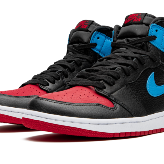 AIR JORDAN 1 HIGH OG WMNS "UNC to Chicago" CD0461 046