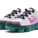 AIR VAPORMAX 2019 MNS WMNS "Platinum / Pink" AR6632 005