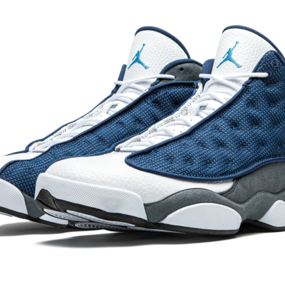 Air Jordan 13 Retro Mid "Flint 2020" 414571 404