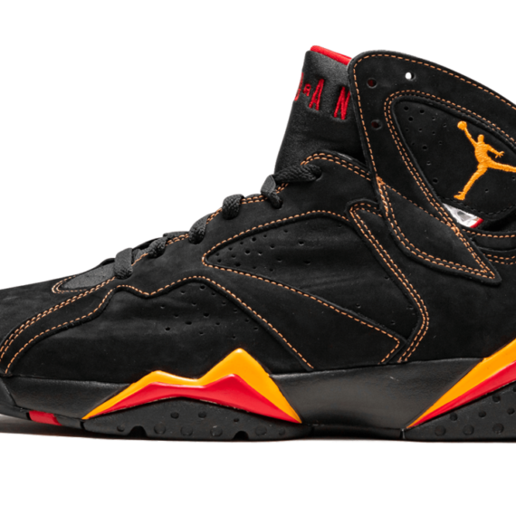 Air Jordan 7 Retro "Citrus" 304775 081