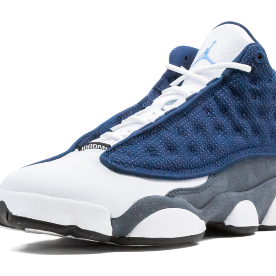 Air Jordan 13 Retro High GS "Flint 2020" 884129 404