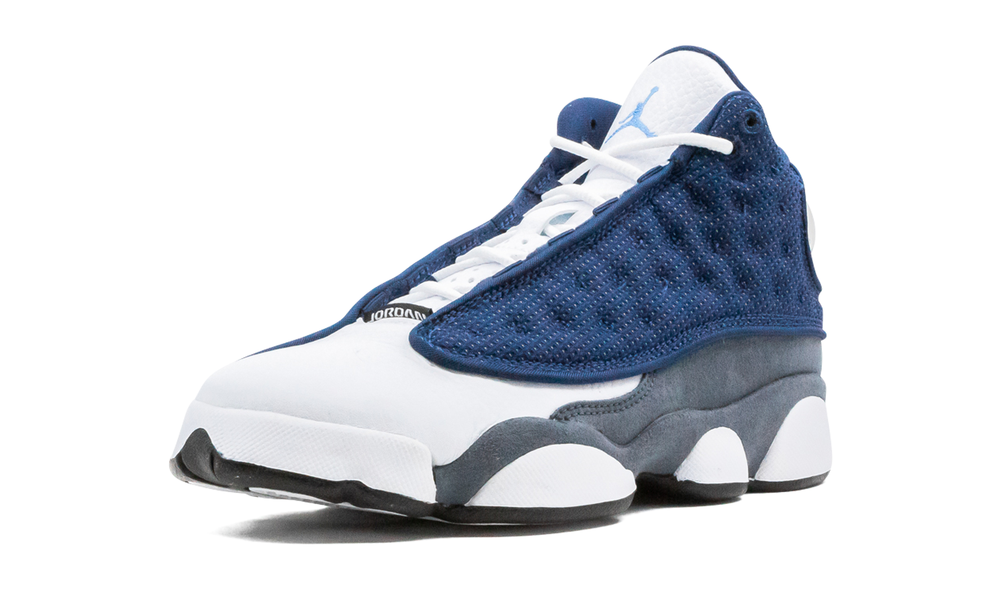 Air Jordan 13 Retro High GS "Flint 2020" 884129 404