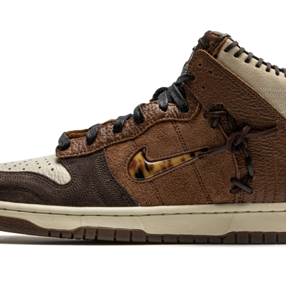 Dunk High "Bodega - Legend" CZ8125 200