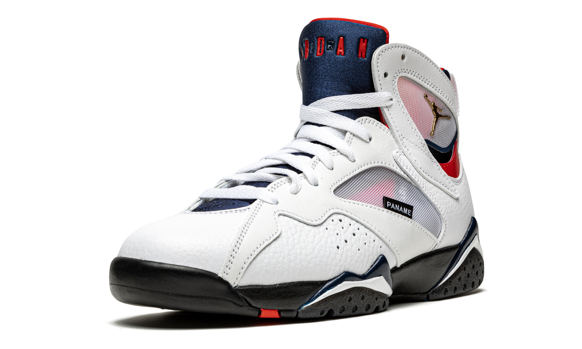Air Jordan 7 "PSG - Paris Saint Germain" CZ0789 105