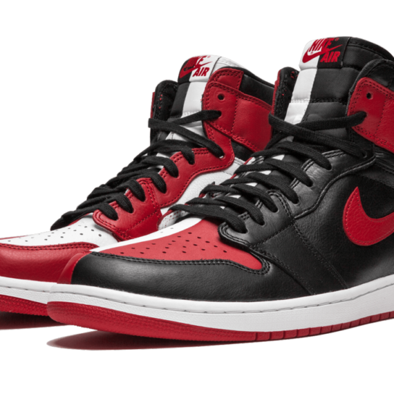 Air Jordan 1 Hi H2H NRG / CHI "Homage to Home (Numbered)" AR9880 023