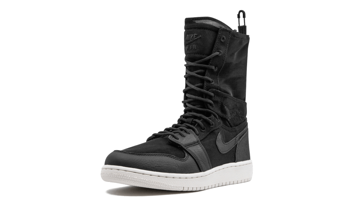 AIR Jordan 1 Explorer XX High WMNS "Black Phantom" AQ7883 001