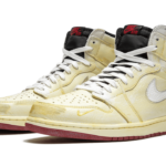 Air Jordan 1 High OG NRG "Nigel Sylvester" BV1803 106