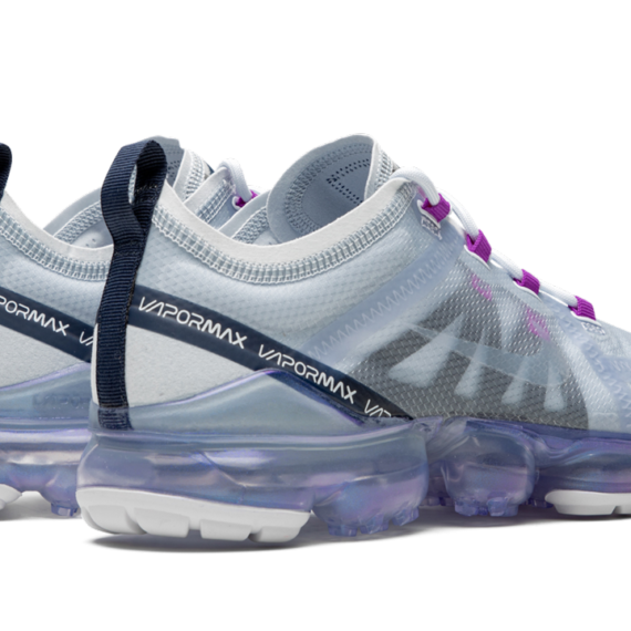 AIR VAPORMAX 2019 MNS WMNS "Football Grey" AR6632 023