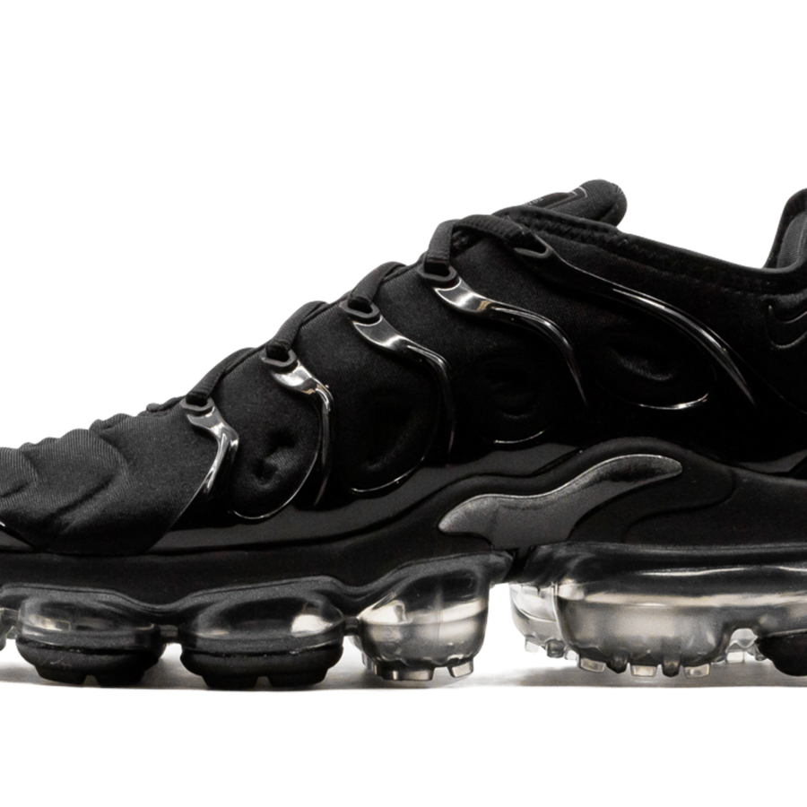 AIR VAPORMAX PLUS WMNS "Triple Black" DH1063 001