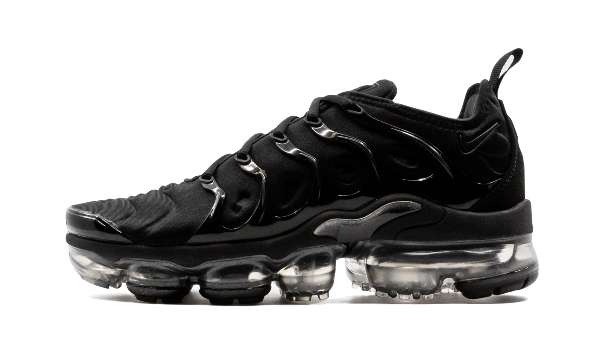 AIR VAPORMAX PLUS WMNS "Triple Black" DH1063 001