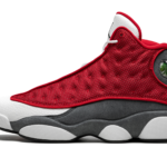 Air Jordan 13 Retro "Red Flint" DJ5982 600