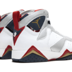 Air Jordan 7 Retro "Olympic" 304775 135