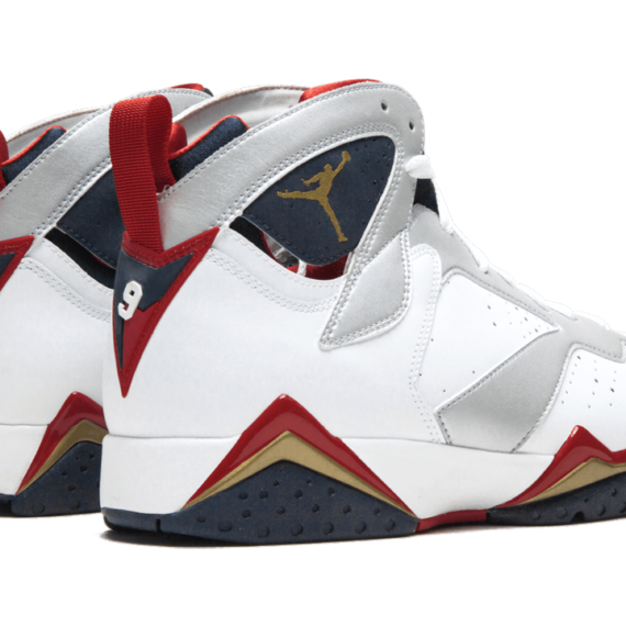 Air Jordan 7 Retro "Olympic" 304775 135