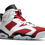 Air Jordan 6 Retro "Carmine 2021" CT8529 106