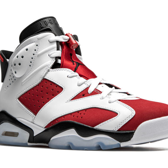 Air Jordan 6 Retro "Carmine 2021" CT8529 106