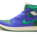 AIR JORDAN 1 ZOOM CMFT WMNS "Aleali May - Califia" DJ1199 400