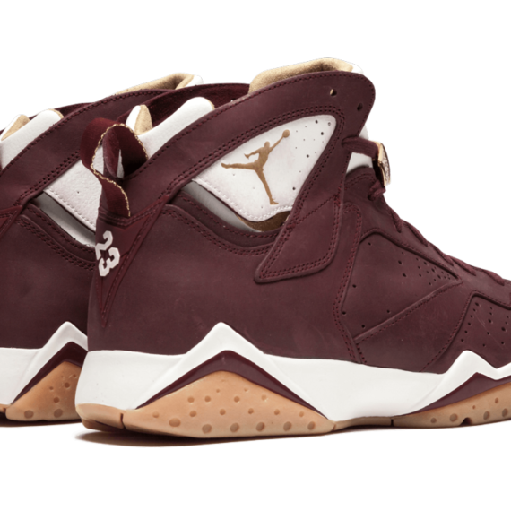 Air Jordan 7 Retro C&C "Cigar"