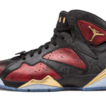 Air Jordan 7 Retro DB "Doernbecher" 898651 015