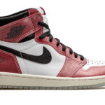 Air Jordan 1 Retro High OG "Trophy Room - Chicago" DA2728 100