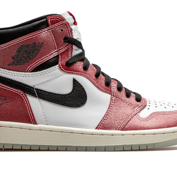 Air Jordan 1 Retro High OG "Trophy Room - Chicago" DA2728 100