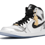 Air Jordan 1 Hi Retro "Think 16 / Kawhi Leonard" AQ7476 016
