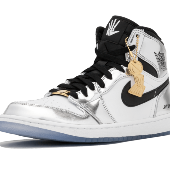 Air Jordan 1 Hi Retro "Think 16 / Kawhi Leonard" AQ7476 016