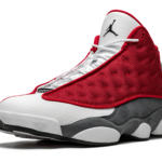 Air Jordan 13 Retro "Red Flint" DJ5982 600