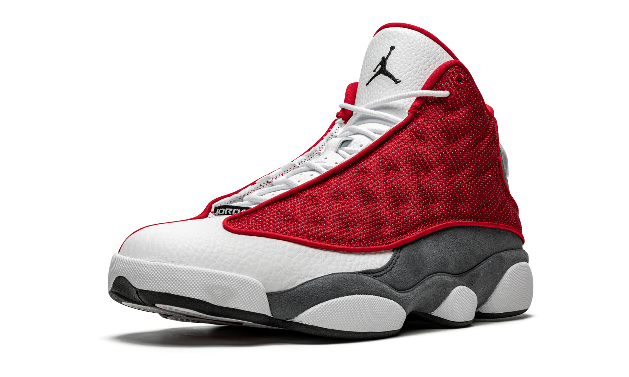 Air Jordan 13 Retro "Red Flint" DJ5982 600