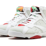 Air Jordan 7 Retro "Hare" 304775 125