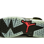 Air Jordan 6 PS "Cactus Jack - Travis Scott"