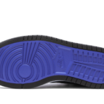 AIR JORDAN 1 HIGH ZOOM CM WMNS "Sisterhood - Royal" CZ1360 401