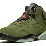 Air Jordan 6 PS "Cactus Jack - Travis Scott"
