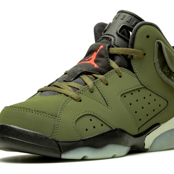 Air Jordan 6 PS "Cactus Jack - Travis Scott"