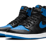 Air Jordan 1 Retro High OG "2017 Royal" 555088 007