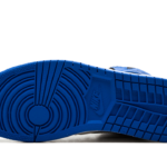 Air Jordan 1 Retro High OG "Game Royal" 555088 403