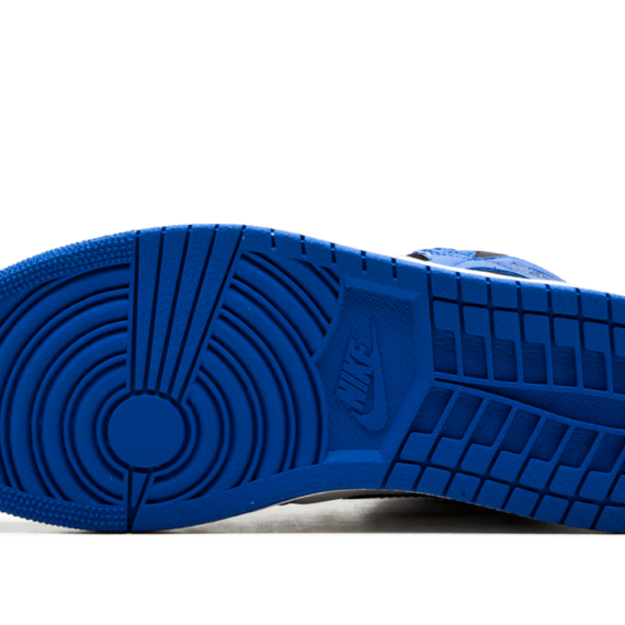 Air Jordan 1 Retro High OG "Game Royal" 555088 403
