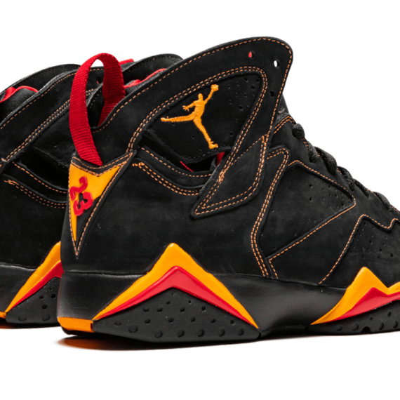 Air Jordan 7 Retro "Citrus" 304775 081