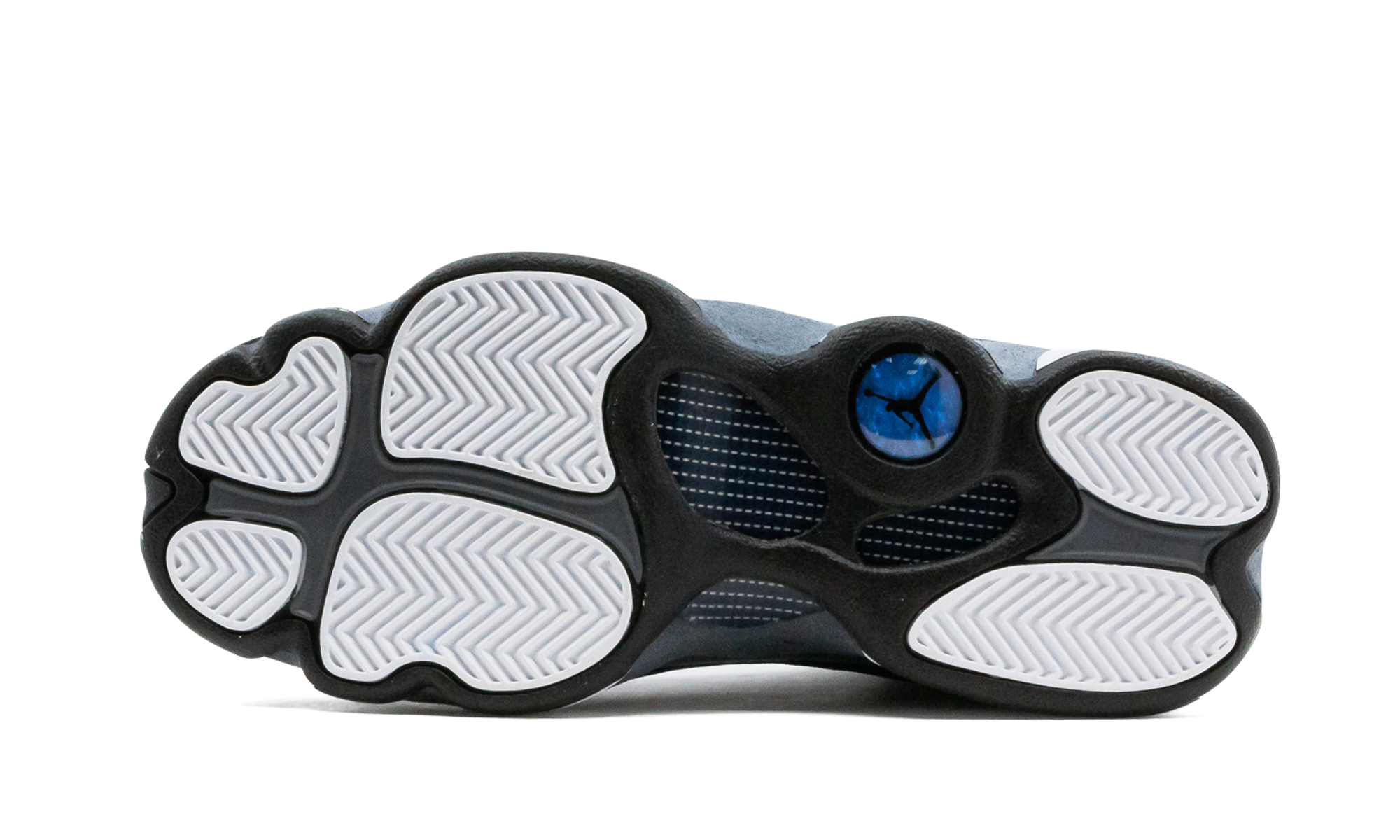 Air Jordan 13 Retro High GS "Flint 2020" 884129 404