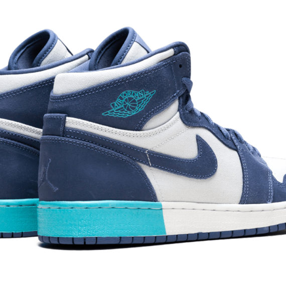 Air Jordan 1 Retro High OG GS "Blue Moon"