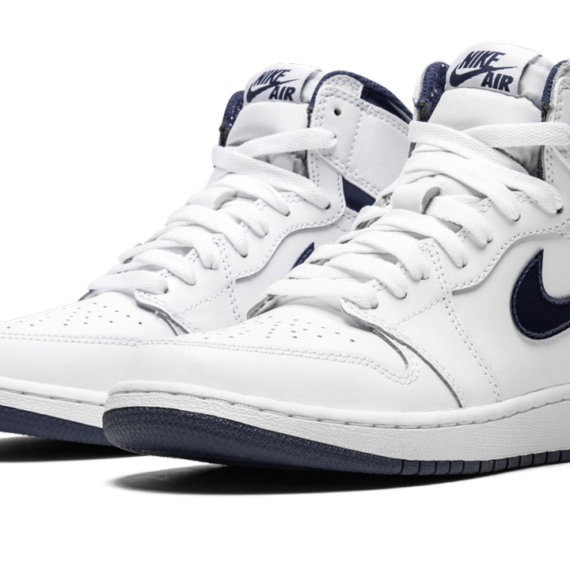 Air Jordan 1 High OG GS 575441 106