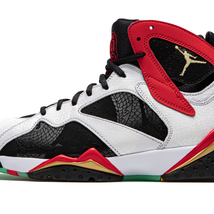 Air Jordan 7 "Greater China" CW2805 160