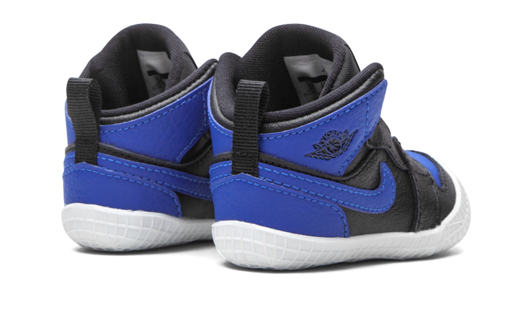 Air Jordan 1 Bootie TD "Royal" AT3745 007