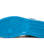 Air Jordan 1 Retro High "Off White - UNC" AQ0818 148