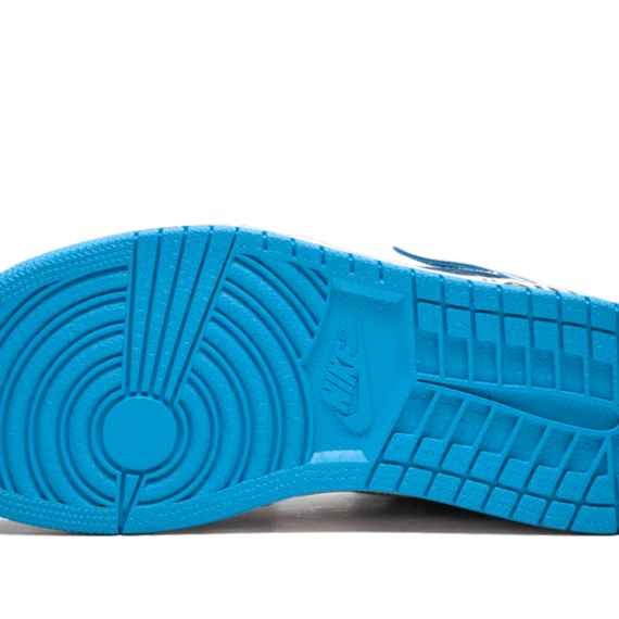 Air Jordan 1 Retro High "Off White - UNC" AQ0818 148