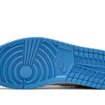 Air Jordan 1 Retro High OG "University Blue" 555088 134